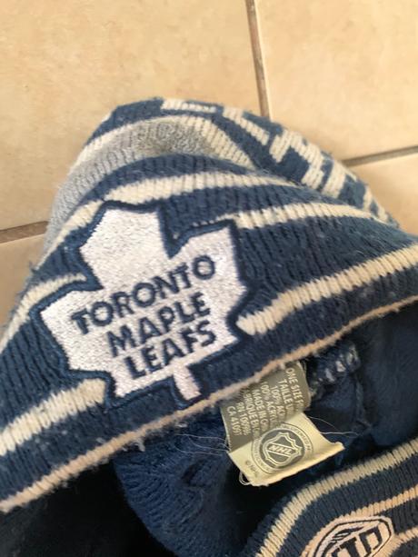 Hokejovu ciapku nhl, 140