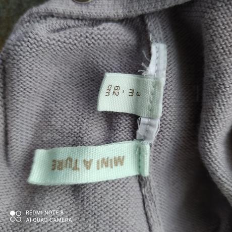 Overal mini a ture, 62