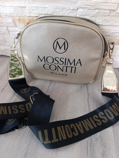 Kabelka mossima contti,