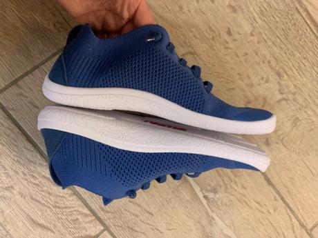 Reima astelu barefoot tenisky 37, reima,37