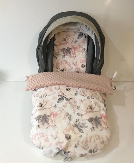 Nepadavá deka - obojstranná, 