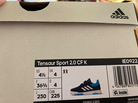 Tenisky adidas na donosenie, adidas,36