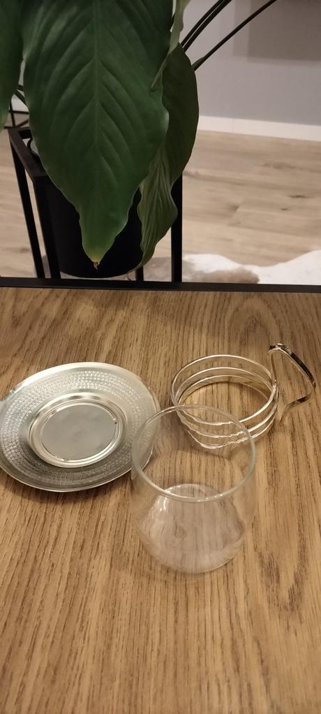 Retro kávová súprava,