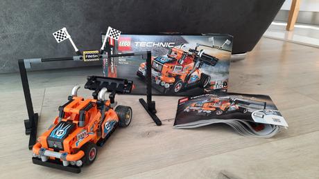Lego technic 42104,