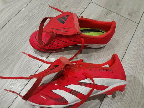 Predátor adidas kopačky, adidas,36