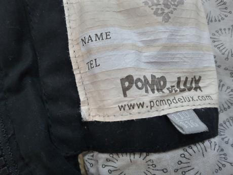 Kabatik, pompdelux,110