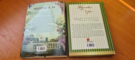 Julia quinn-vojvoda a ja, 