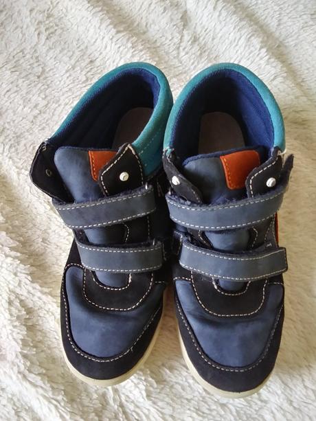 Topanky, protetika,35