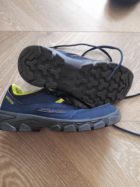 Turisticke tenisky c. 37, 37