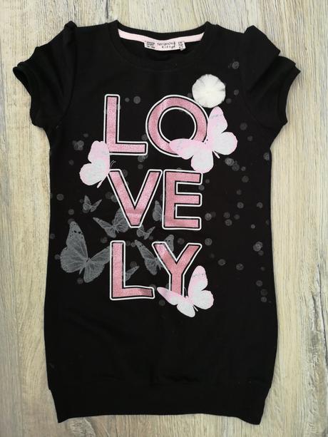 Šaty / tunika, terranova,116