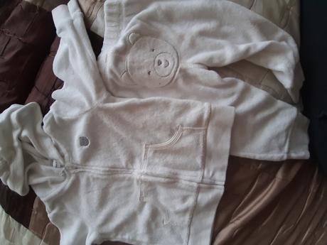 Suprava teplakova, carter's,80