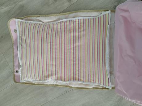 Prebaľovacia taška, 