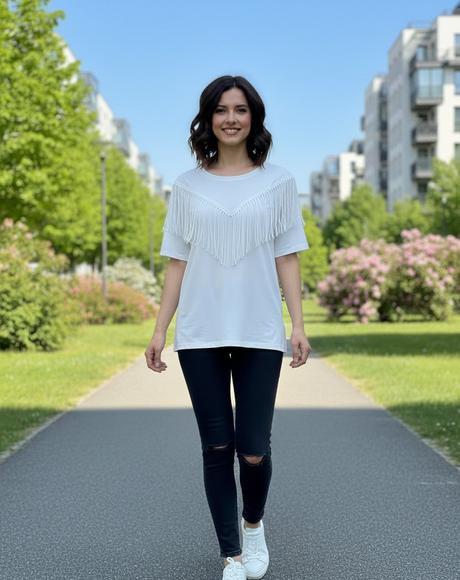 Tričko, atmosphere,46