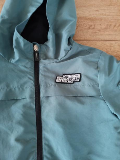 Softshellova bunda, takko,122