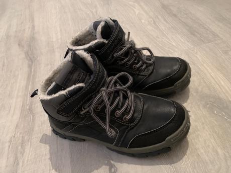Zimne topanky sprandi 33, sprandi,33