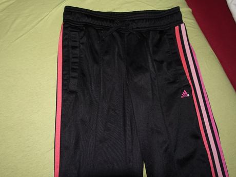 Teplaky adidas, adidas,164