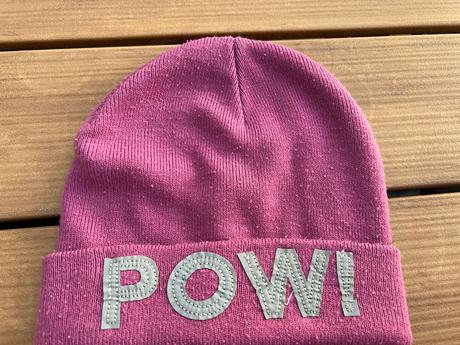 Pow čiapka lindex 52/54, na 6-9rokov, lindex,134