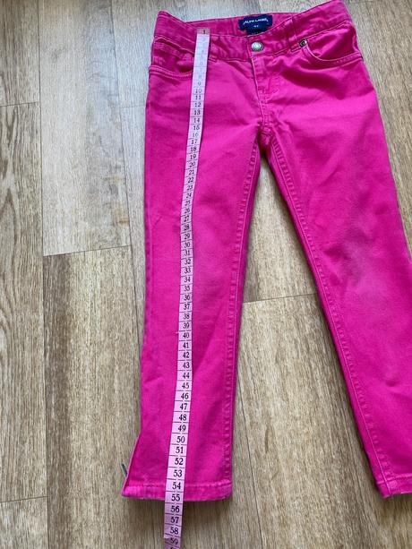 Džegíny ralph lauren originál, ralph lauren,104