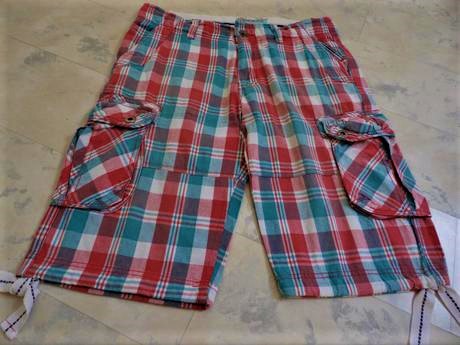 Športové kapsáče, xl