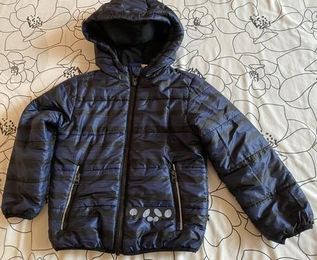 Bundička s kapuckou lupilu v. 104, lupilu,104