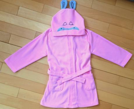 Oslíkový župan, age,128