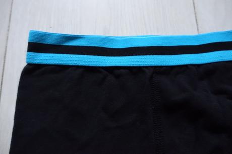 Chlapčenské spodné prádlo 158/164, 158