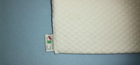 Klinový vankúš, šírka (cm): 30,dĺžka (cm): 60