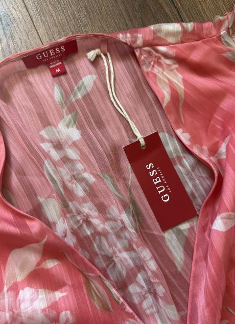 Guess letné šaty, guess,m