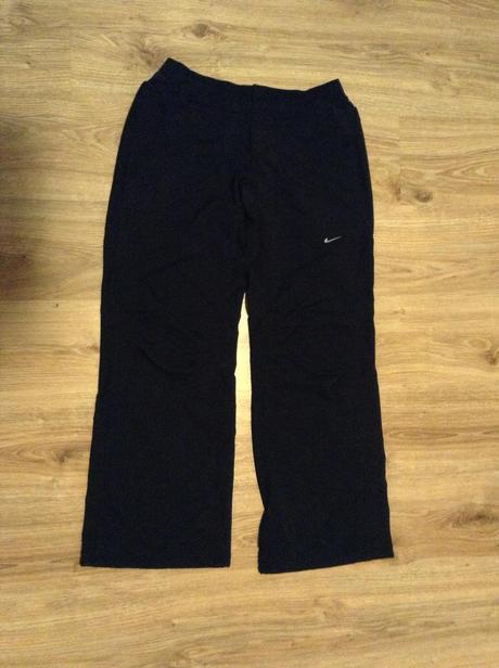 Nike športové  nohavice m/l g87, nike,m