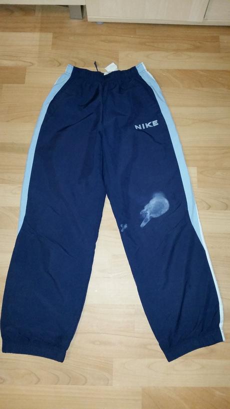 Sustakove nohavice, 140–152