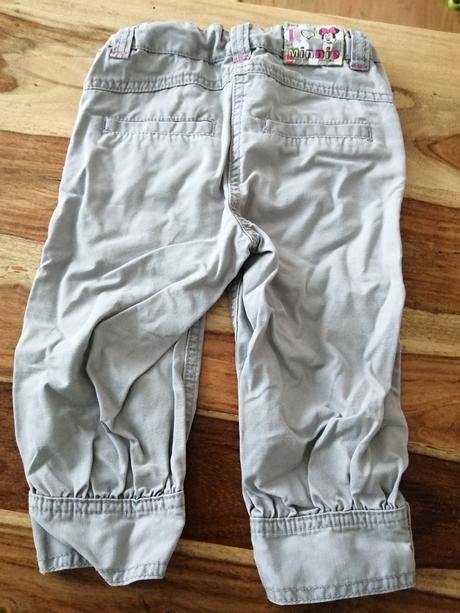 Nohavice, disney,86
