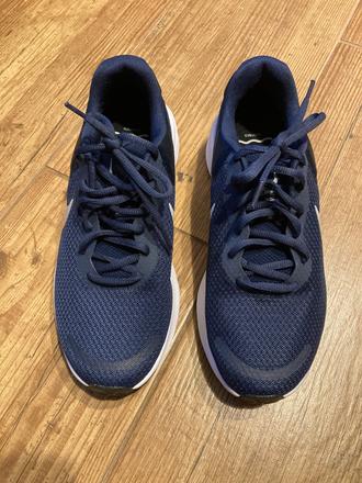 Tenisky nike č. 40, nike,40