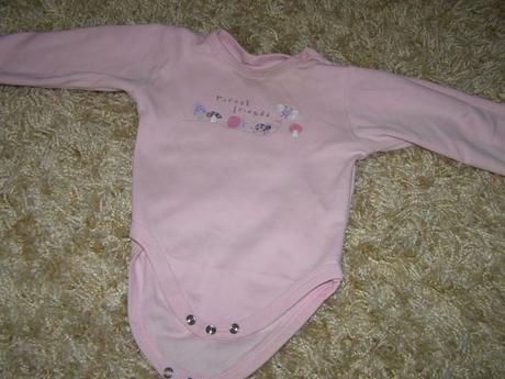 3x dievčenské body, next,74