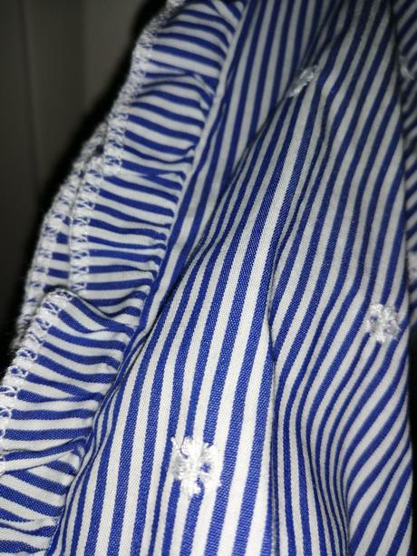 Blúzka reserved, reserved,134