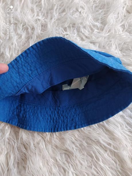 Chlapčenský klobúk, marvel