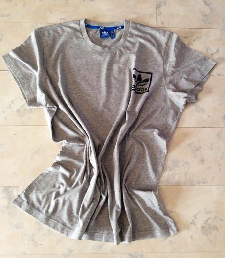 Tričko adidas, adidas,xxxl