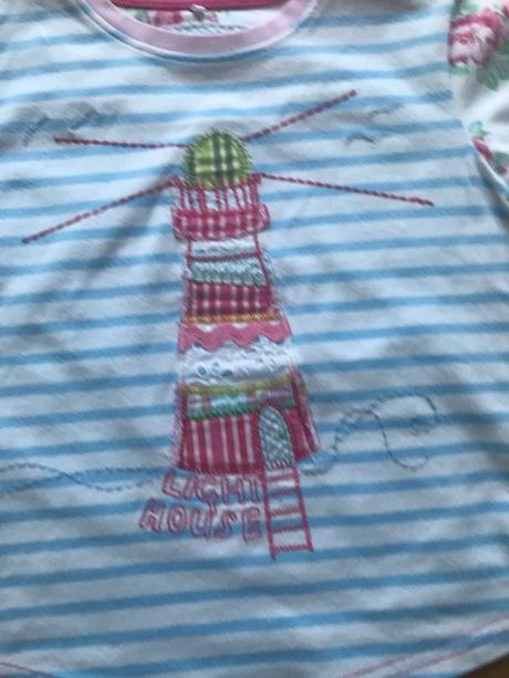 Tričko s dlhým rukavom next, next,86