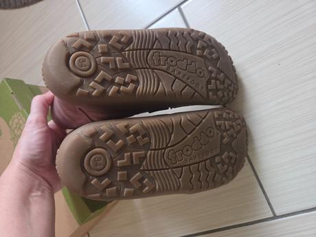 Froddo winter tex s vlnou, froddo,34