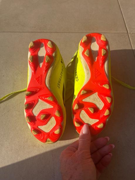 Kopačky adidas 31, adidas,31