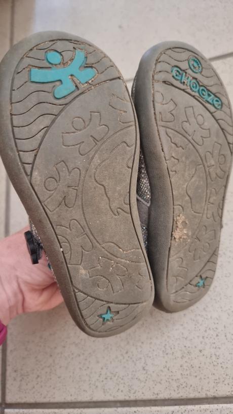 Balerínky chooze, 25