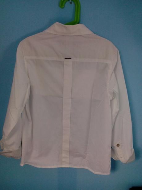 Kosela okaidi nepouzita, 140