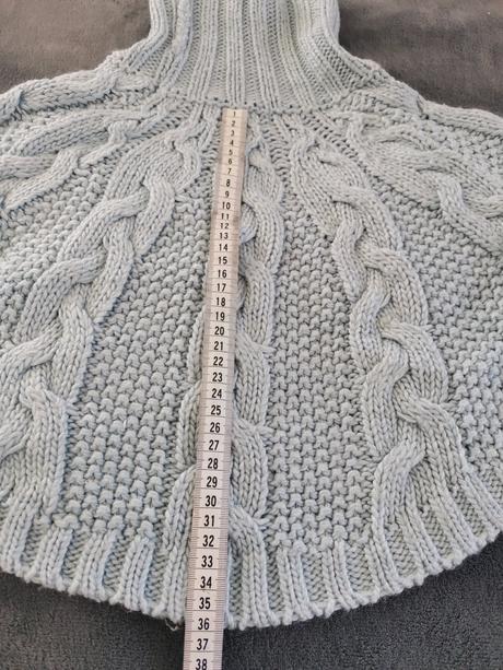 Pončo 98/104/110, next,98