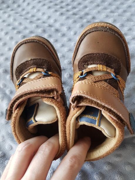 Jarné topánky mayoral, mayoral,23