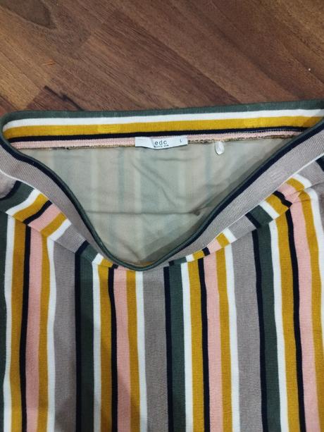 Edc dámska sukňa, l