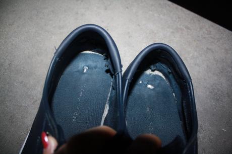 Tommy hilfiger tenisky, tommy hilfiger,42