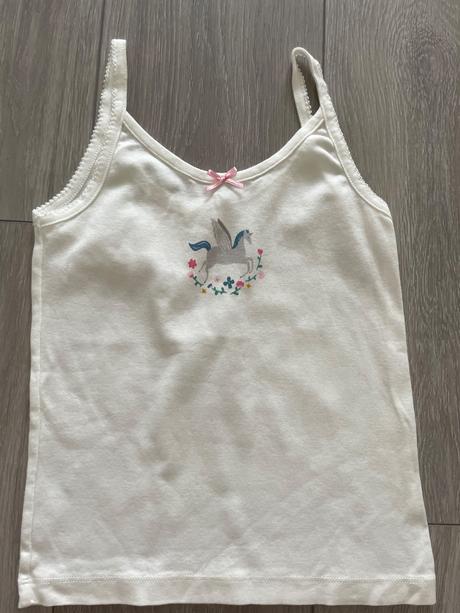 Tielko pre princeznu, mini boden,134 / 140