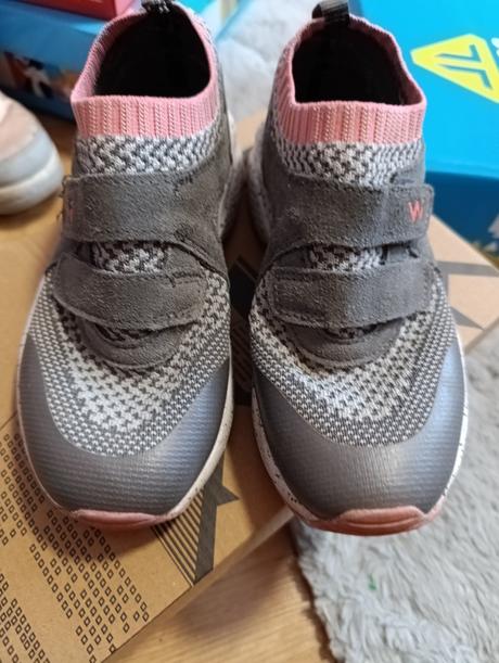 Botasky nasuvacky veľkosť 31, 31