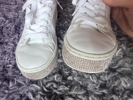 Tenisky s kamienkami, graceland,34