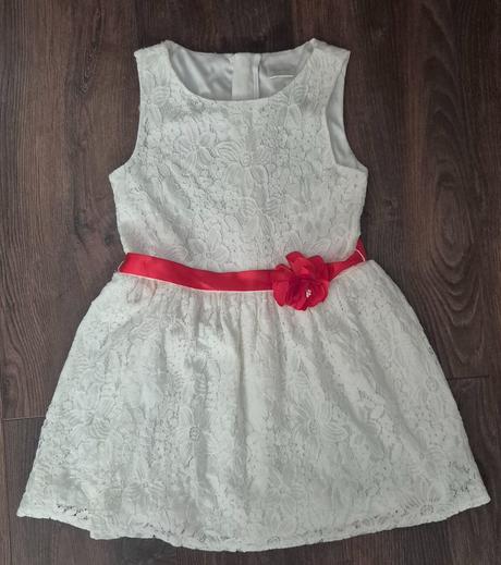 Cipkovane saty, f&f,128