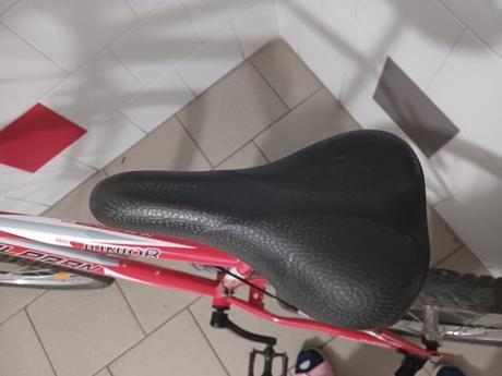 Bicykel olpran "24" v top stave, olpran,24